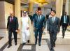 Qatar's Al Mansour commits to invest $20B in Mozambique