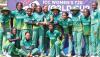 Cricket: Nigeria beat Malawi in Kwibuka 2026 opener