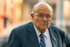 Trump says Rudy Giuliani will receive top US civilian honour, calls him New York’s ‘greatest mayor’