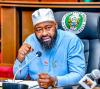 JUST IN: Niger State Governor, Bago Dissolves Cabinet