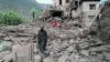 Afghanistan Earthquake Death Toll Nears 1,100; Rescue Operation Continues