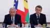 Italian government denies French PM Bayrou's 'unfounded' tax dumping claims