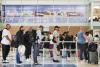 Drop in tourists visiting US lingers