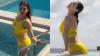 Kajal Aggarwal Gives Travel Goals With Her Maldives Vacation Pictures