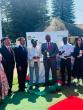 “Eagle Nano Urea Liquid Fertiliser a game changer for averting Malawi hunger crisis”-Agriculture Minister Kawale