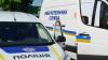 Emergency services in Kyiv investigating reports of debris from Russian drone