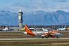 Italy restores air traffic capacity after network failure causes mass disruption