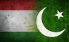 Meeting between the President of Tajikistan and the Prime Minister of Pakistan