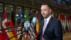 Belgium to recognize Palestine as a state, announces sanctions on Israel