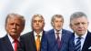 Attack against Czechia’s Babiš confirms pattern of violence targeting ‘patriotic’ leaders