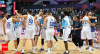 Israel puts end to 28-year-long losing streak against France with historic 82-69 win in EuroBasket