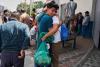 Judge temporarily blocks deportation order of Guatemalan kids