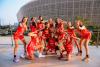 2025 U16 Women's AfroBasket - Group Phase Schedule Confirmed