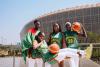 Rosters finalized for the 2025 U16 Women's AfroBasket