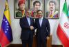 Iran reaffirms support for Venezuela against foreign threats