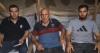 Palestinian-Irish family trapped in Gaza by torn passport plead for rescue