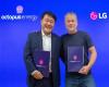 LG Electronics Partners with Octopus Energy to Expand in the European Cleantech Market
