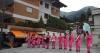 Sheer joy at a festival where the hills are alive with the sound of music