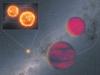 Scientists find a quadruple star system in our cosmic backyard