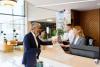 Where Tourists Stay in Kazakhstan: Hotel Trends and Costs