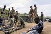 DC National Guard, Jamaica, Barbados Test Skills in Joint Caribbean Exercise