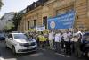 Education unions to boycott new school year opening and protest austerity measures in Romania