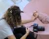 Palestinian Photographer Excels in Newborn Portraits, Launches Cultural Business Project “Buqaj”