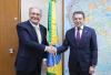 Azerbaijan, Brazil hold fifth round of political consultations
