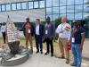 Cocoa Marketing Company gains advantage for Ghana at annual Cocoa freight talks in Rouen, France