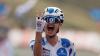 Australia's king of the mountains doubles up in Vuelta