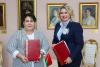 Uzbekistan and Belarus Strengthen Cooperation Between Women’s Organizations