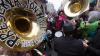Preservation Hall is a cultural haven for jazz musicians | The Excerpt