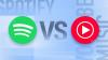 Spotify vs. YouTube Music: Which One Hits the Right Note?