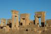Persepolis, the Resonance of Armenian Music and Iranian History