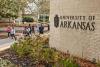 University of Arkansas Receives $1M for Endowed Engineering Professorship