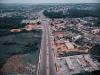 FG says work ongoing to fix damaged deck on Shagamu-Benin carriageway