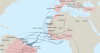 Balkan crime groups expand cocaine routes via West Africa