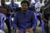 DR Congo ex-justice minister sentenced to 3 years hard labour