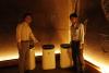 Egypt Installs First-Ever Air Purification System Inside Great Pyramid of Khufu