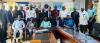 ECOWAS Fact-Finding Mission in Sierra Leone over border dispute with Guinea