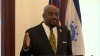 'I did not miss a beat'; Savannah Mayor Van Johnson announces prostate cancer diagnosis