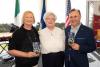 Kennedy Summer School continues to enthral with eclectic mix of Irish-American politics and culture