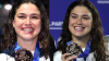 Who is Benedetta Pilato: 10 Photos of Italian Olympic Swimmer Detained in Singapore for Shoplifting