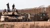 Israel begins ground operation in Gaza City, IDF says