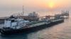 US sanctions shipping network for transporting Iranian oil disguised as Iraqi