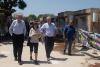 US Sen. Jeff Merkley visits Gaza, Israel: ‘There has to be an end to this war’