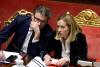 Europe’s difficult trade-off between military and welfare spending: the Italian case