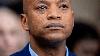 Maryland Gov. Wes Moore caught cruising on Clooney's yacht in Italy