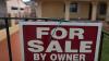 Homes for sale increase in Texas. How about Wichita Falls?