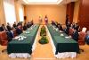 Myanmar, Laos to further promote friendship and cooperation